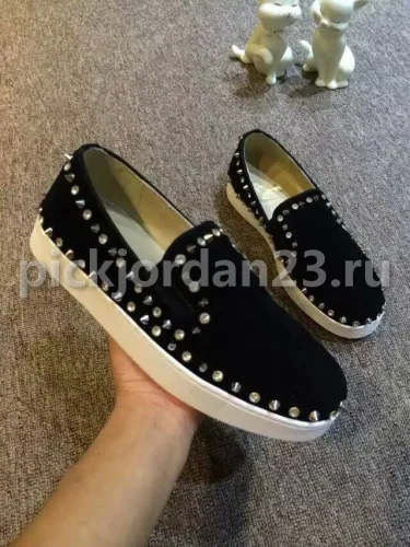 Super Max Perfect Christian Louboutin(with receipt)-093