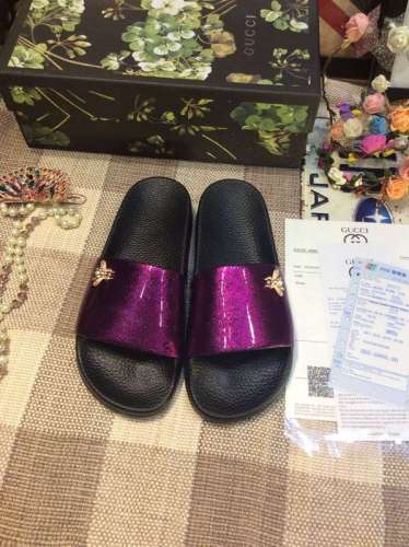 G women slippers AAA-100