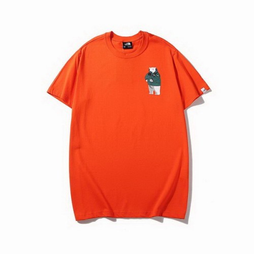 The North Face T-shirt-116(M-XXL)