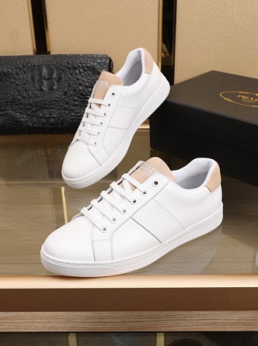 Prada men shoes 1：1 quality-622