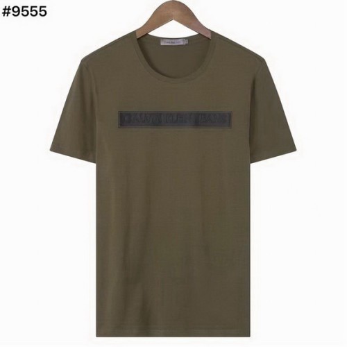 CK t-shirt men-017(M-XXXL)