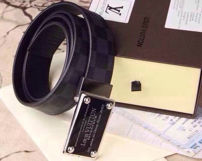 LV Belt 1：1 Quality-256