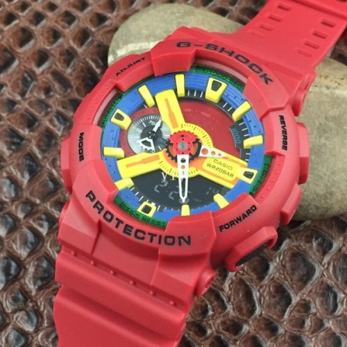Casio Watches-037