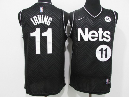NBA Brooklyn Nets-080