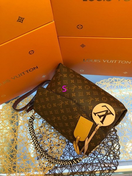 LV Hangbags AAA-177