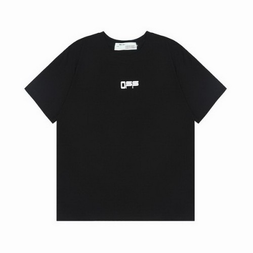 Off white t-shirt men-470(M-XXL)