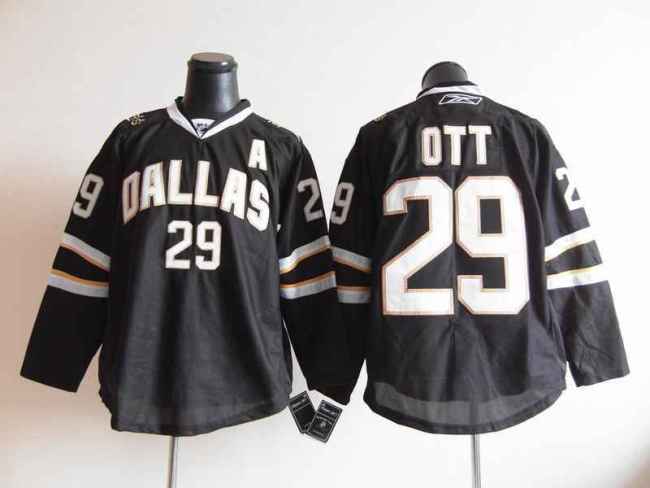 Dallas Stars jerseys-026