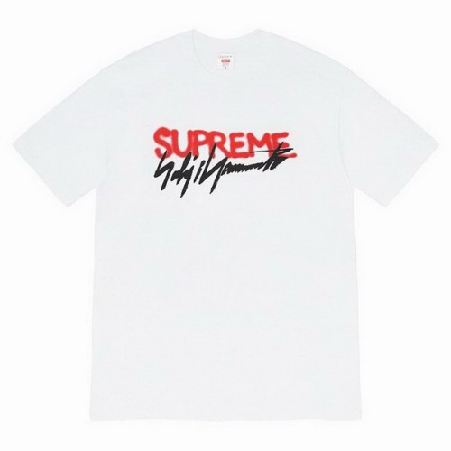 Supreme T-shirt-131(S-XXL)