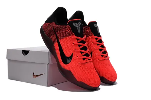 Nike Kobe Bryant 11 Shoes-009