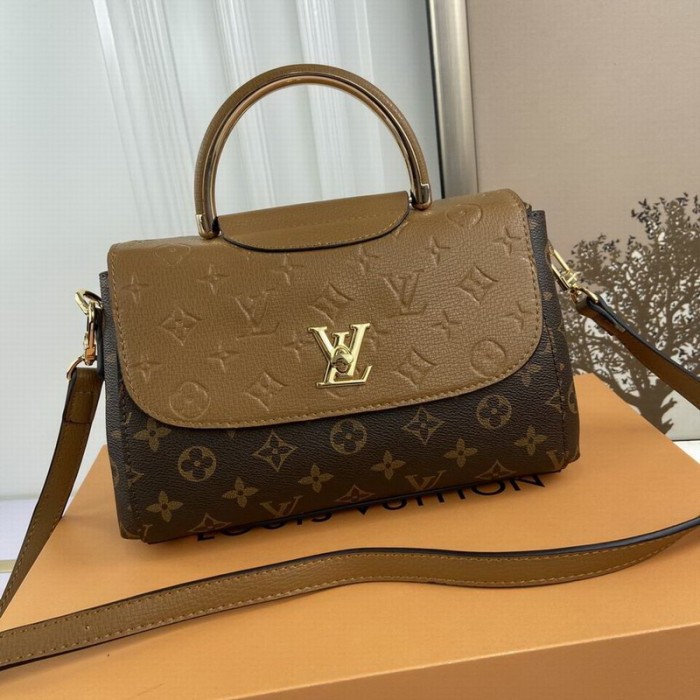 LV Hangbags AAA Women-637