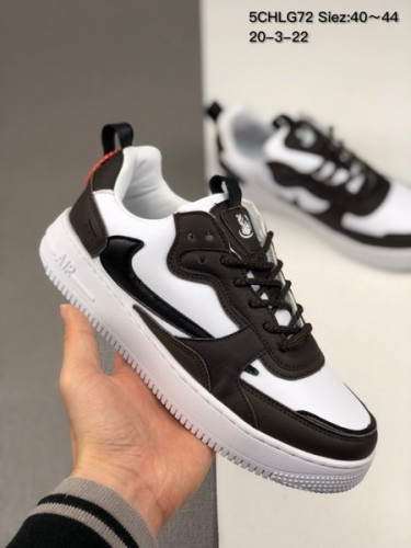 Nike air force shoes men low-540