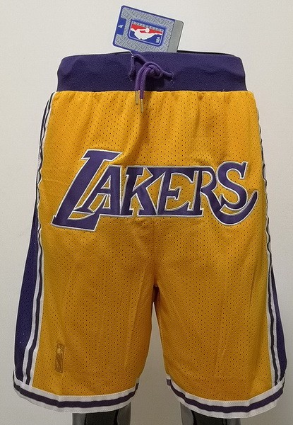 NBA Shorts-493