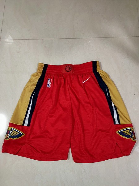 NBA Shorts-702