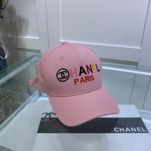 CHAL Hats AAA-243