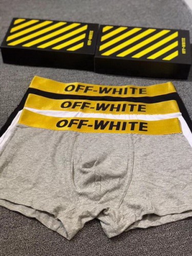 OFF-WHITE underwear-036(M-XXL)