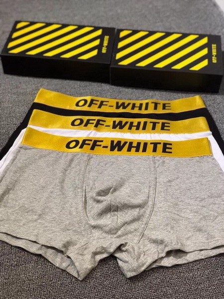 OFF-WHITE underwear-036(M-XXL)