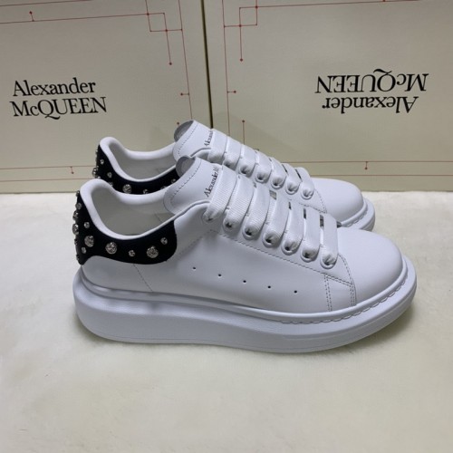 Alexander McQueen men shoes 1：1 quality-482