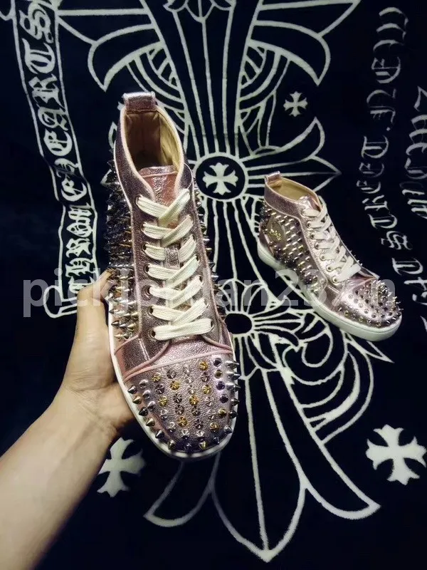 Super Max Christian Louboutin Shoes-705