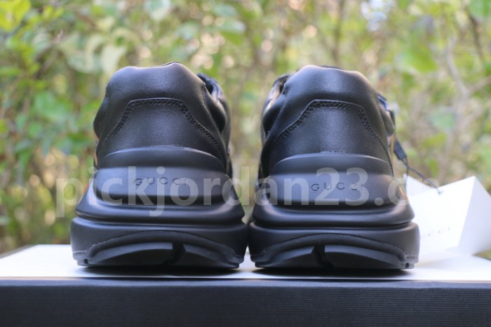 Super Max G Shoes-037