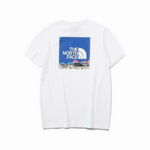 The North Face T-shirt-172(M-XXL)