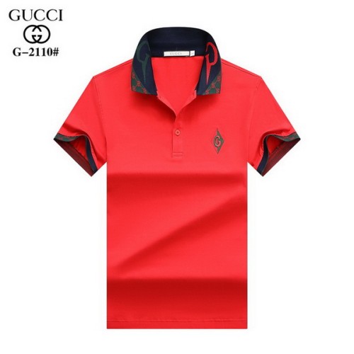 G polo men t-shirt-208(M-XXXL)