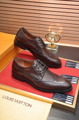 LV Men shoes 1：1 quality-3293