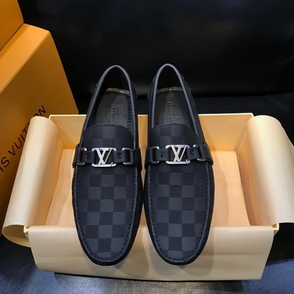 Super Max Custom LV Shoes-105