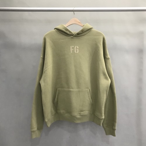 Fear of God Hoodies 1：1 Quality-279(S-XL)