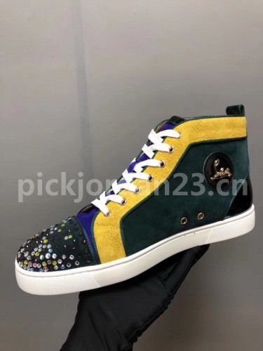 Super Max Christian Louboutin Shoes-1000