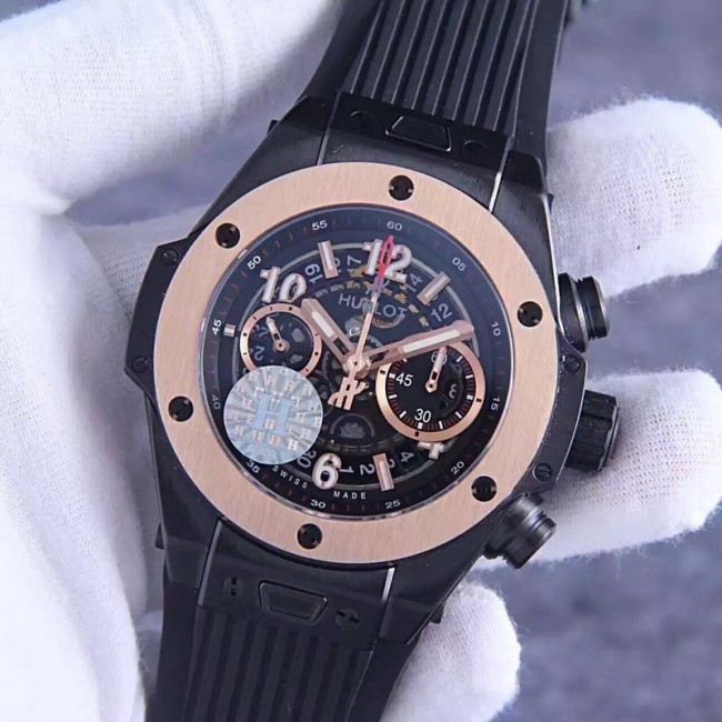 Hublot Watches-847