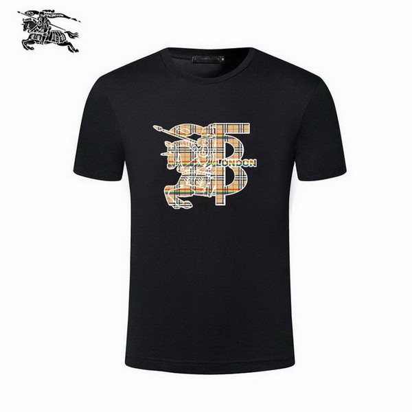 Burberry t-shirt men-127(M-XXXL)