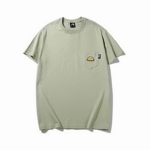 The North Face T-shirt-218(M-XXL)
