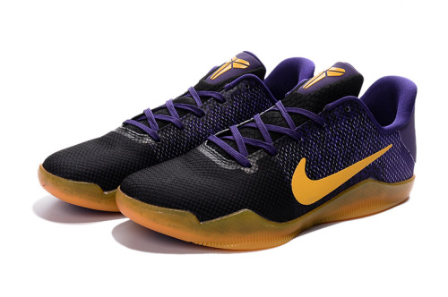 Nike Kobe Bryant 11 Shoes-003