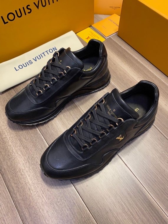 Super Max Custom LV Shoes-805