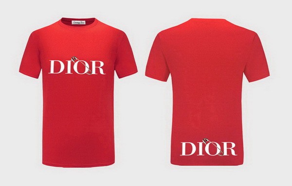 Dior T-Shirt men-095(M-XXXXXXL)