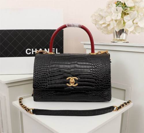 CHAL Handbags AAA Quality-255