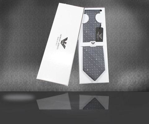 Armani Necktie AAA Quality-078