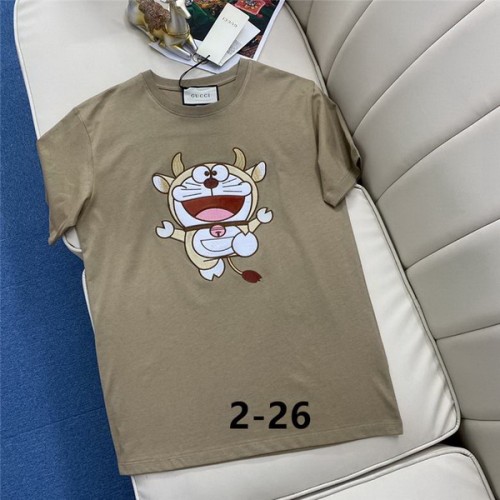G men t-shirt-875(S-L)