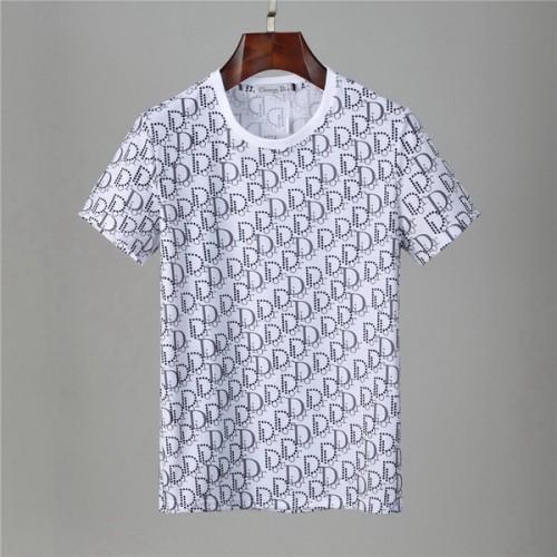 Dior T-Shirt men-057(M-XXXL)