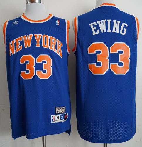 NBA New York Knicks-022