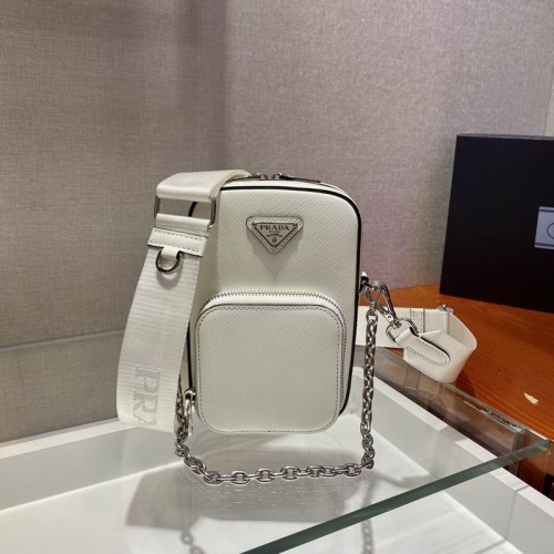 Prada Handbags AAA-011