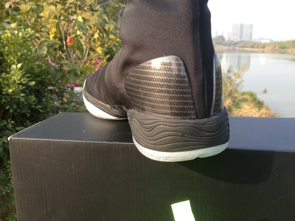 Air Jordan XX8 shoes (1:1)-001