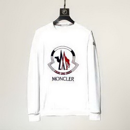 Moncler men Hoodies-415(M-XXXL)