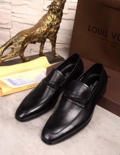 Super Max Custom LV Shoes-387