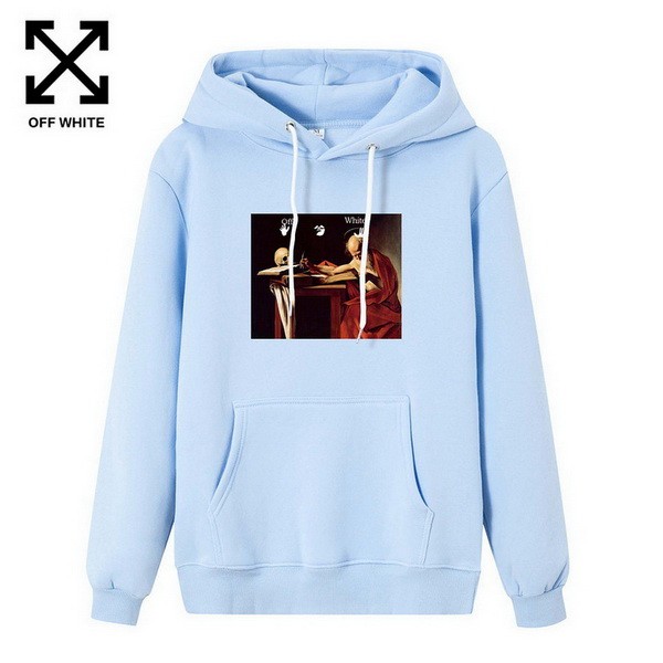 OFF-WHITE men Hoodies-354(S-XXL)