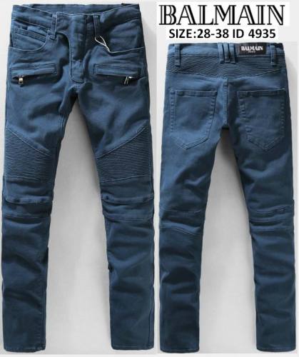 Balmain Jeans AAA quality-068
