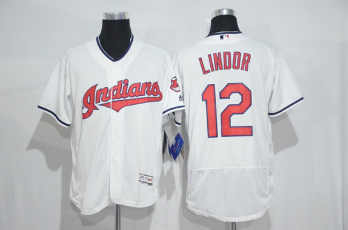 MLB Cleveland Indians-045