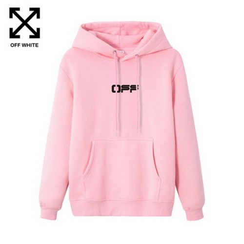 OFF-WHITE men Hoodies-527(S-XXL)