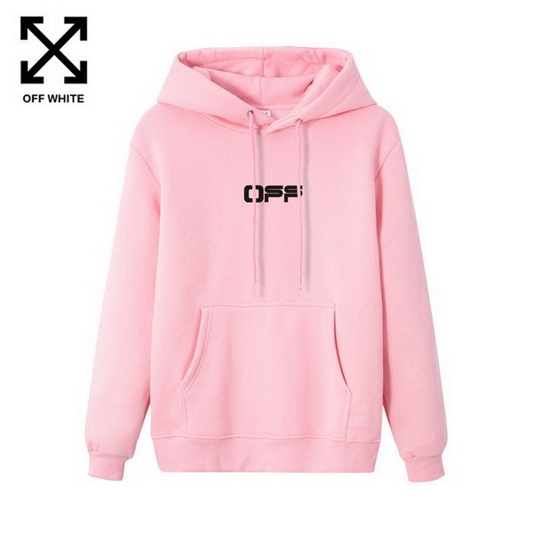 OFF-WHITE men Hoodies-527(S-XXL)