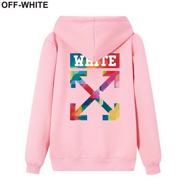 OFF-WHITE men Hoodies-309(S-XXL)